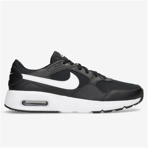 Zwart Air Max Schoenen (103) .